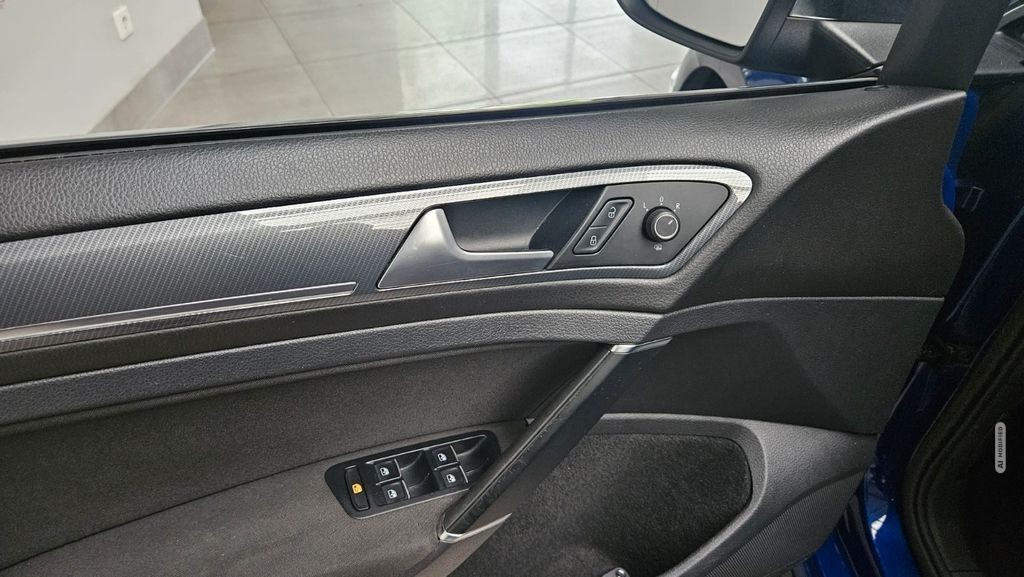 Volkswagen Golf VII Variant Highl DSG R-Line Panorama Navi