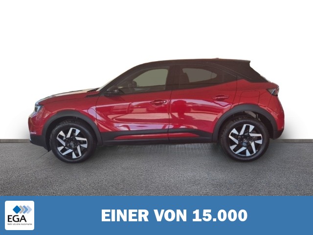 Opel Mokka GS Shz Kamera PDC DAB Tempomat