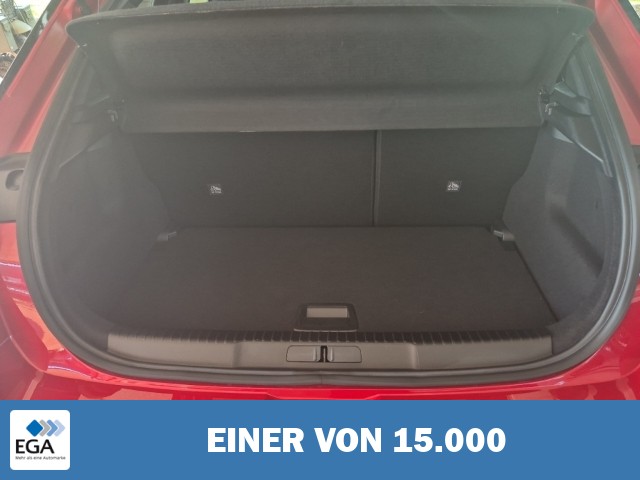 Opel Mokka GS Shz Kamera PDC DAB Tempomat