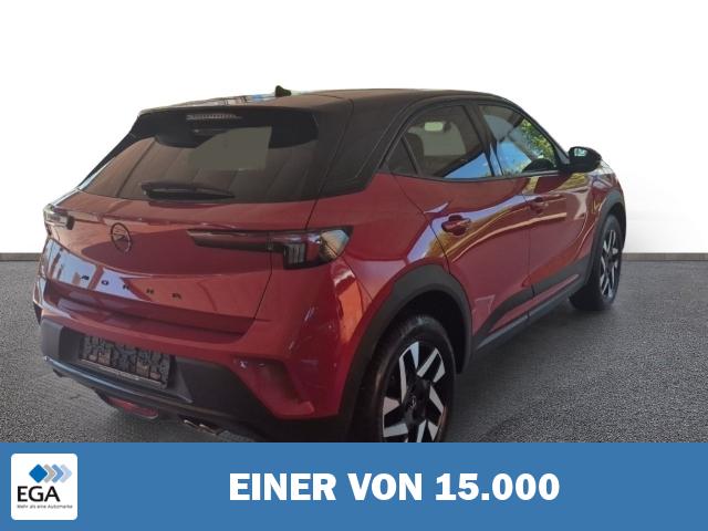 Opel Mokka GS Shz Kamera PDC DAB Tempomat