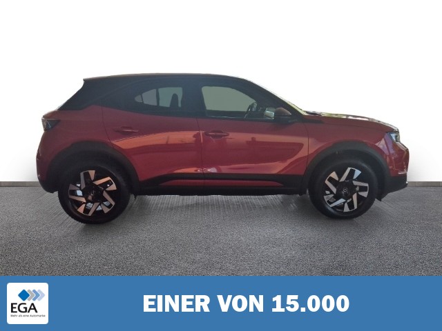Opel Mokka GS Shz Kamera PDC DAB Tempomat