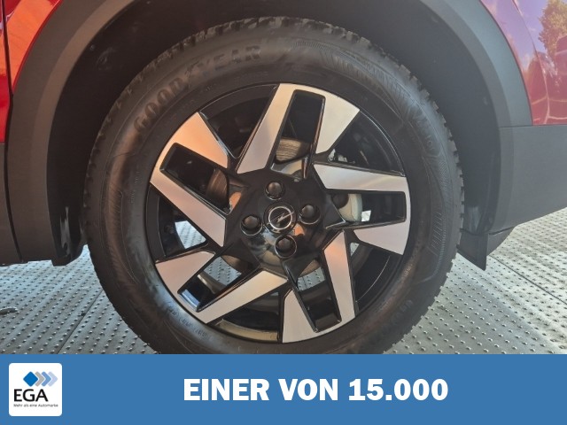 Opel Mokka GS Shz Kamera PDC DAB Tempomat
