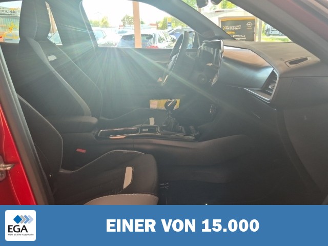 Opel Mokka GS Shz Kamera PDC DAB Tempomat