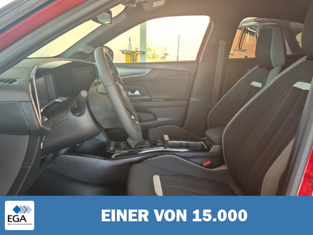 Opel Mokka GS Shz Kamera PDC DAB Tempomat
