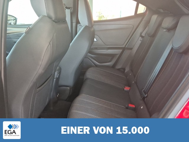 Opel Mokka GS Shz Kamera PDC DAB Tempomat