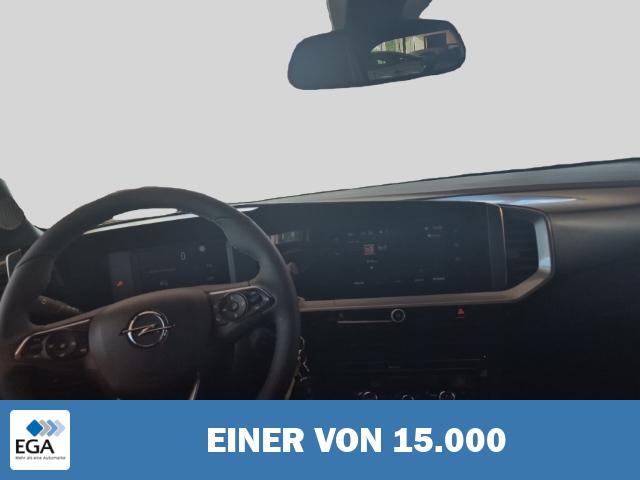 Opel Mokka GS Shz Kamera PDC DAB Tempomat