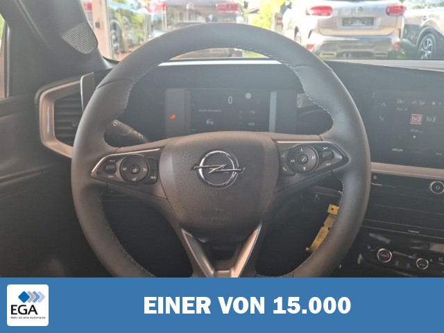 Opel Mokka GS Shz Kamera PDC DAB Tempomat