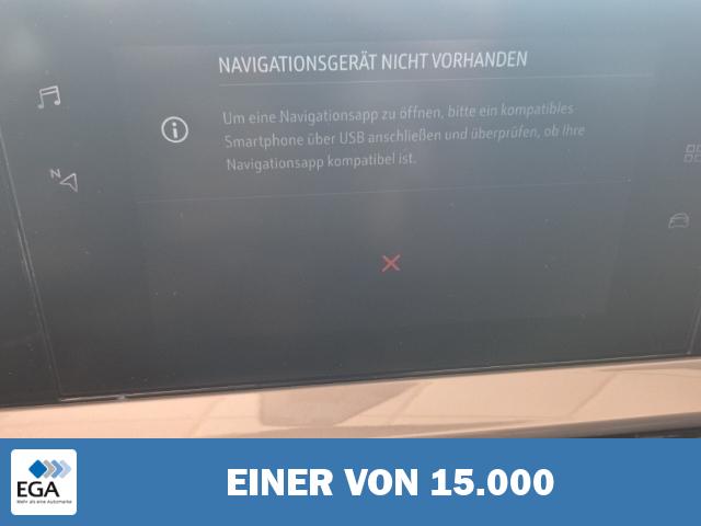 Opel Mokka GS Shz Kamera PDC DAB Tempomat