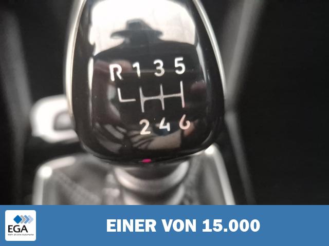 Opel Mokka GS Shz Kamera PDC DAB Tempomat
