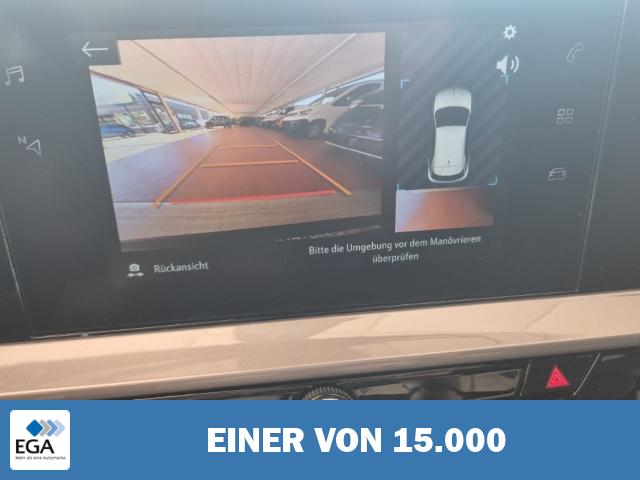 Opel Mokka GS Shz Kamera PDC DAB Tempomat
