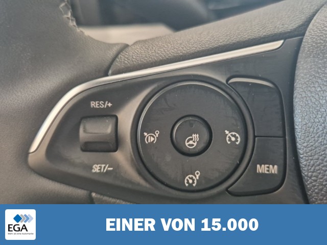Opel Mokka GS Shz Kamera PDC DAB Tempomat