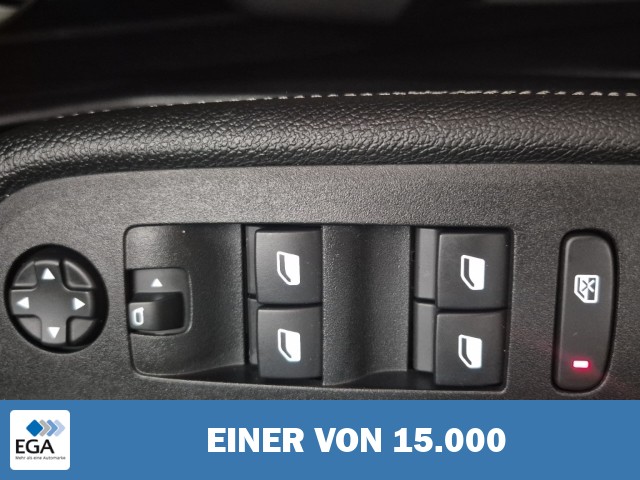 Opel Mokka GS Shz Kamera PDC DAB Tempomat