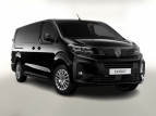 Bild Peugeot Expert XL AT Nav Winter Kam AHK ModuW Holz Style