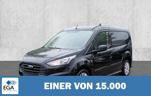 Ford Transit Connect Kasten Trend L1 Kurvenlicht Notbremsass. Tel.-Vorb. PDCv+h Berga