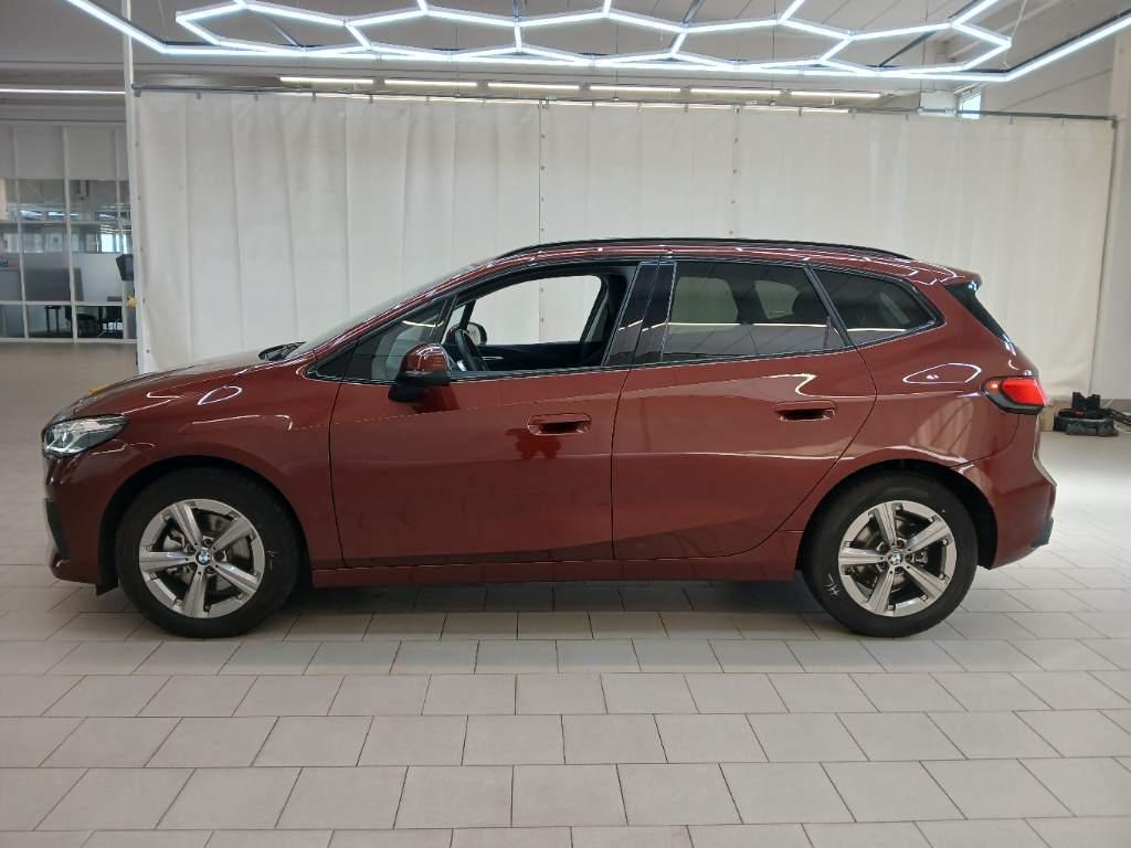 BMW 218 Active TourerActive Tourer - 218i AHK Pannodach