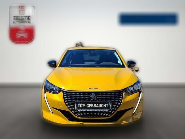 Peugeot 208 Active Pack 1.2 KLIMA / LED / PDC / TEMPOMAT / ALU