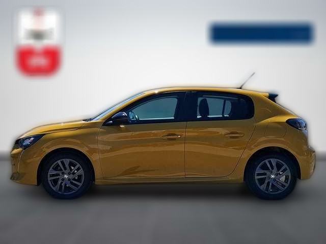 Peugeot 208 Active Pack 1.2 KLIMA / LED / PDC / TEMPOMAT / ALU