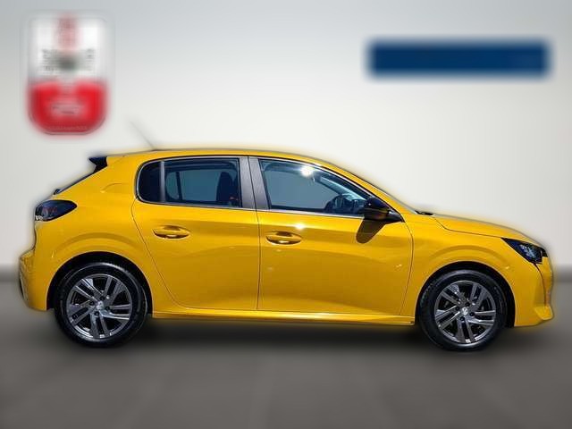Peugeot 208 Active Pack 1.2 KLIMA / LED / PDC / TEMPOMAT / ALU
