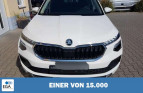 Bild Skoda Kamiq Classic 5J. Garantie Sitzheizung vorn Virtuelle...
