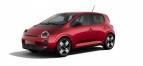 Bild Renault Twingo E-TECH 80 Urban Range Evolution CCS PDC