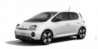 Bild Renault Twingo E-TECH 80 Urban Range Evolution CCS PDC