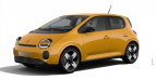 Bild Renault Twingo E-TECH 80 Urban Range Evolution CCS PDC