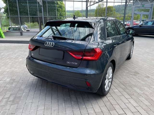 Audi A1 Spb 30 TFSI advanced LED Virtual DAB CarPlay