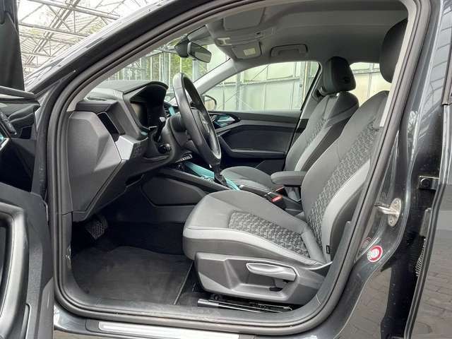 Audi A1 Spb 30 TFSI advanced LED Virtual DAB CarPlay