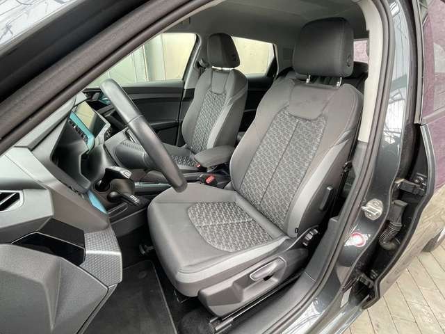 Audi A1 Spb 30 TFSI advanced LED Virtual DAB CarPlay