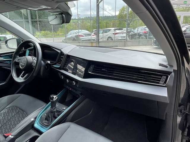 Audi A1 Spb 30 TFSI advanced LED Virtual DAB CarPlay