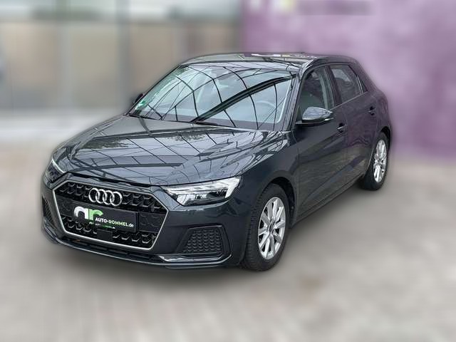 Audi A1 Spb 30 TFSI advanced LED Virtual DAB CarPlay