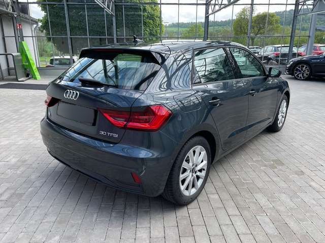 Audi A1 Spb 30 TFSI advanced LED Virtual DAB CarPlay
