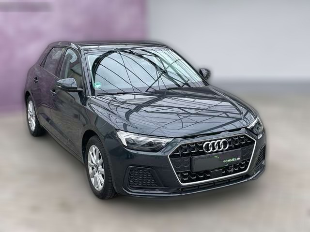 Audi A1 Spb 30 TFSI advanced LED Virtual DAB CarPlay