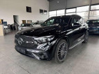 Bild Mercedes-Benz GLC 220 d 4M AMG Navi Pano AHK Burmester 360° 22-Zoll ...