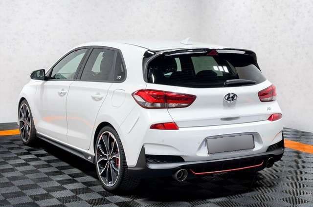 Hyundai i30 N Performance 2.0 T-GDI*LED*KAM*SZH Klima