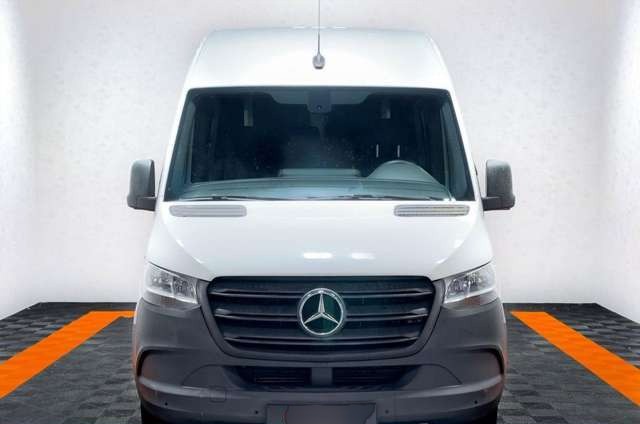 Mercedes-Benz Sprinter III Kasten 314 2.2 CDI L3/H2*CarPlay*