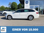 Bild Skoda Octavia Combi 2.0 TDI DSG PANORAMA+AHK+SMART-LIN