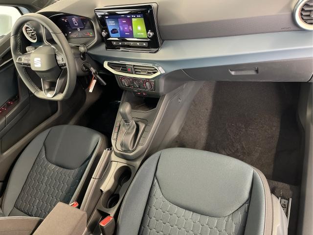 Seat Ibiza Facelift Style 115PS DSG ACC+Kamera+GV5...