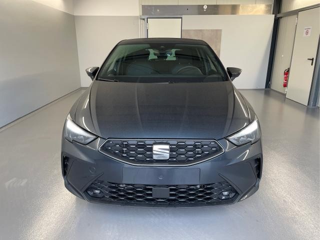 Seat Ibiza Facelift Style 95PS Kamera+ACC+GV5+App-...