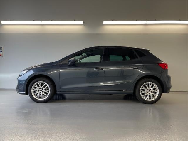 Seat Ibiza Facelift Style 95PS Kamera+ACC+GV5+App-...