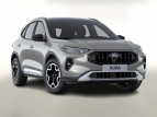 Bild Ford Kuga FHEV Active X ACC TotW Kam360 eHK SHZ 18Z