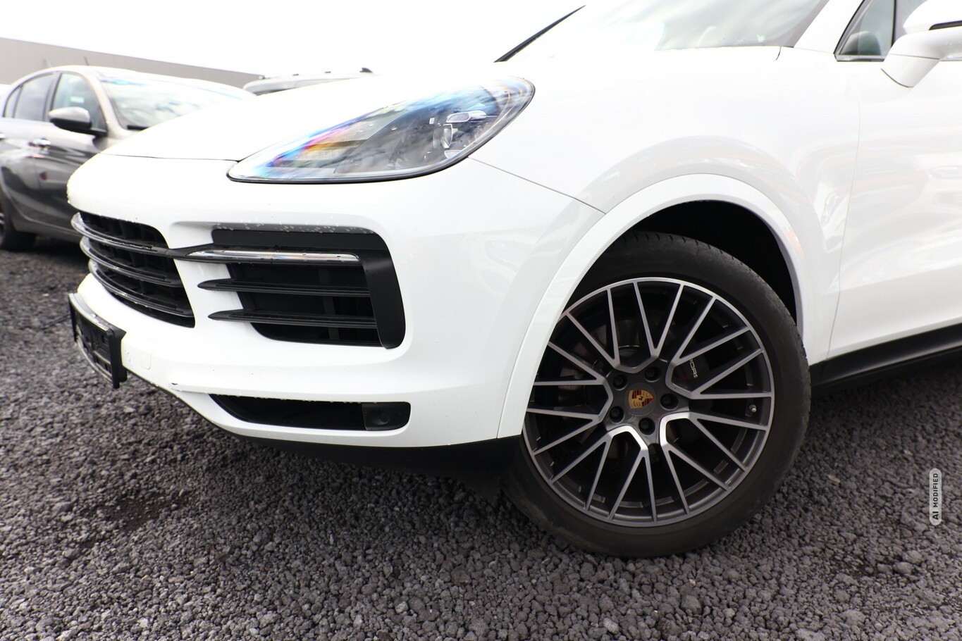 Porsche Cayenne 3.0 V6 340 Pano LED StandH ParkAs LM21Z