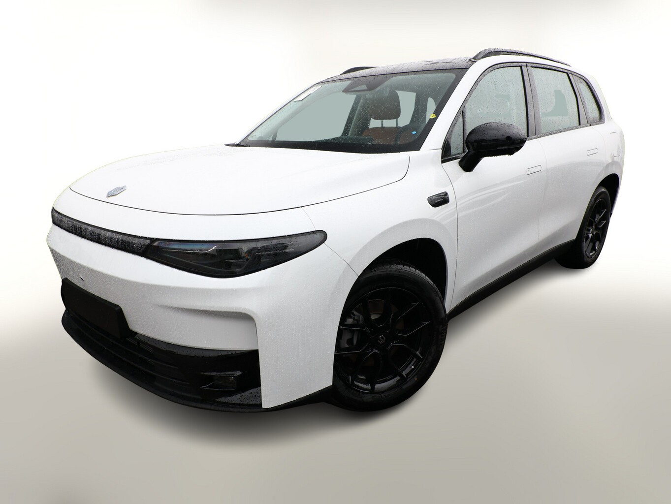 Leapmotor C10 BEV 81,9kWh Design ProMax AWD Pano 4J.Gar.