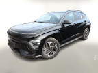 Bild Hyundai KONA HEV N-Line X Pano Bose eHK Alcantara Nav