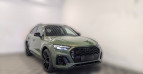 Bild Audi SQ5 Sportback 3.0 TDI qu. MATRX Virtual HUD StHz