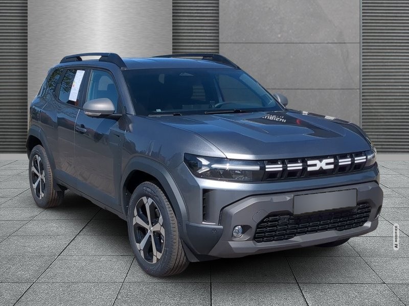 Dacia Duster Hybrid 155 Journey SHZ LKHZ Navi