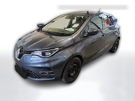 Renault ZOE Zoe R135/Z.E. 50 Intens AUTOM. SOH 95,5