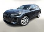 Bild Audi Q5 TDI 204 S line Tech Pano PrivG VirCo+ eHK 19Z