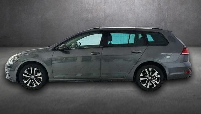 Volkswagen Golf Variant IQ.DRIVE, Standheizung, Navi, Kamera, IQ Drive,LMF