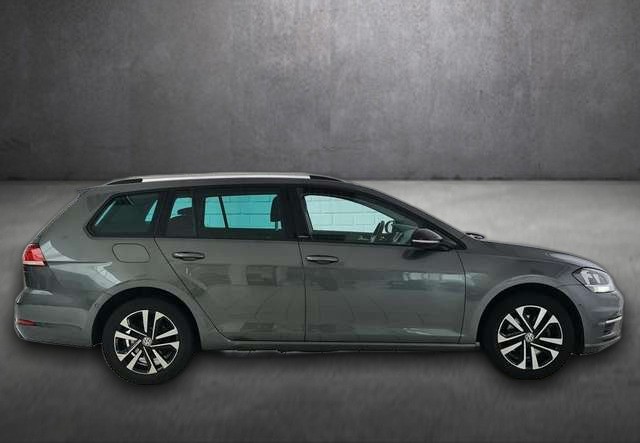 Volkswagen Golf Variant IQ.DRIVE, Standheizung, Navi, Kamera, IQ Drive,LMF